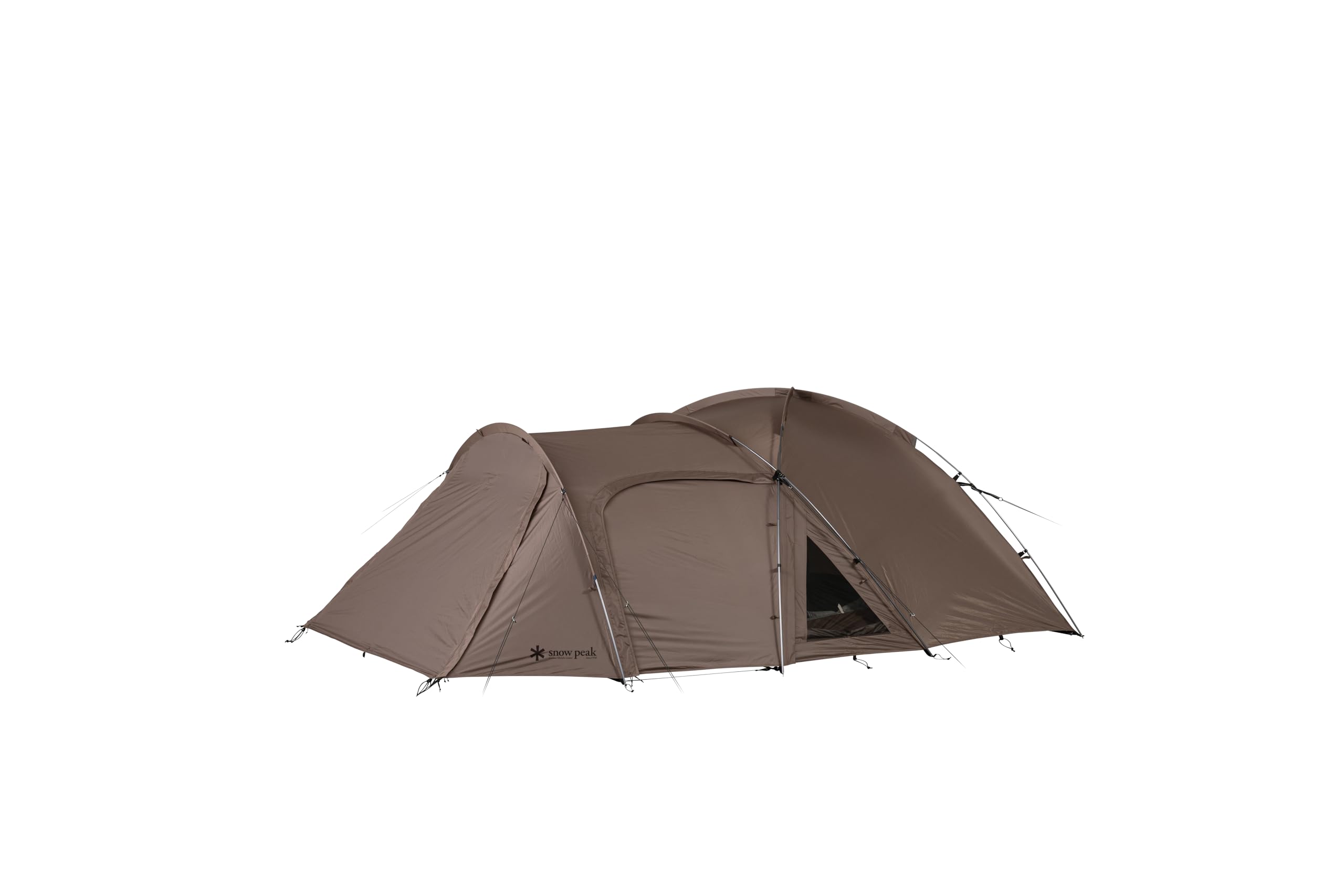 一度だけ使用 Peak アメニティドーム テント アメニティドームM snow